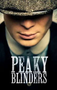 постер Острые козырьки 1 сезон 5 серия